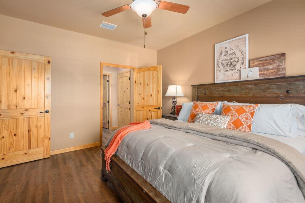 Old Mill Resort New Braunfels Eksteriør billede