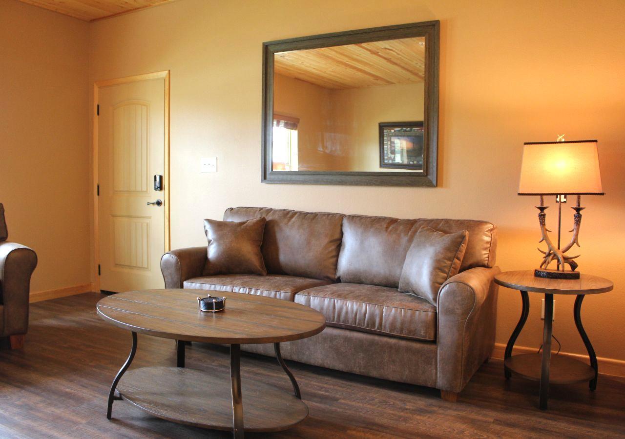 Old Mill Resort New Braunfels Eksteriør billede