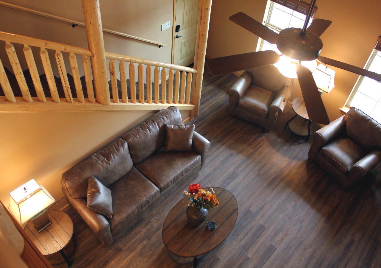 Old Mill Resort New Braunfels Eksteriør billede